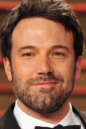 Ben Affleck profil kép