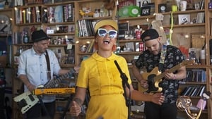 NPR Tiny Desk Concerts 10. évad Ep.64 64. epizód