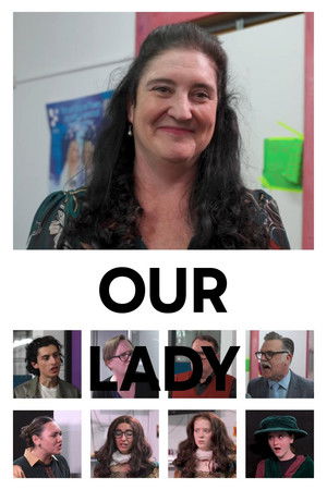 Our Lady poszter