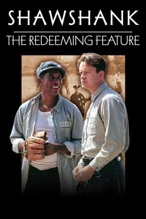 Shawshank: The Redeeming Feature poszter