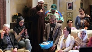 Citizen Khan Season 1 Ep.5 5. epizód