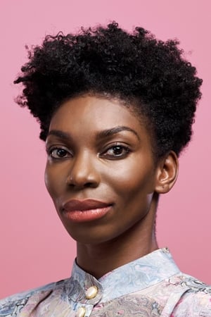 Michaela Coel profil kép