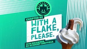 PROGRESS Chapter 99: With A Flake, Please háttérkép