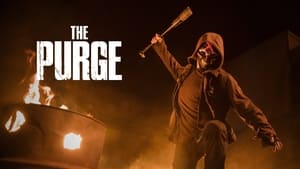 The Purge kép