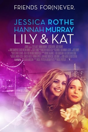 Lily & Kat poszter