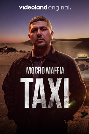 Mocro Maffia: Taxi poszter