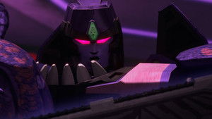 Transformers: Háború Kibertron bolygójáért: Királyság kép