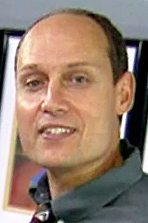 Richard Rich profil kép