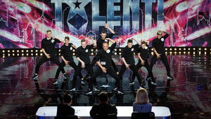 Mam talent! Season 10 Ep.2 2. epizód