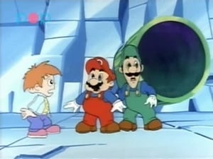 The Adventures of Super Mario Bros. 3 Season 1 Ep.14 14. epizód