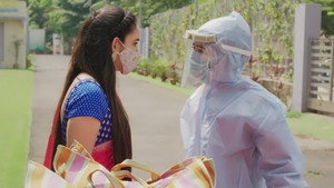 लॉकडाउन की लव स्टोरी 1. évad Ep.38 38. epizód