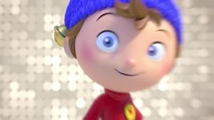 Noddy, Toyland Detective 1. évad Ep.4 4. epizód