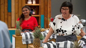 Den store bagedyst Season 6 Ep.6 6. epizód
