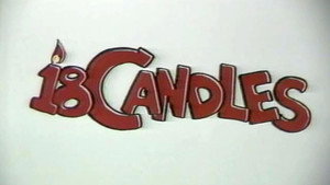 18 Candles háttérkép