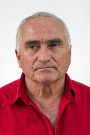 Vakhtang Panchulidze profil kép
