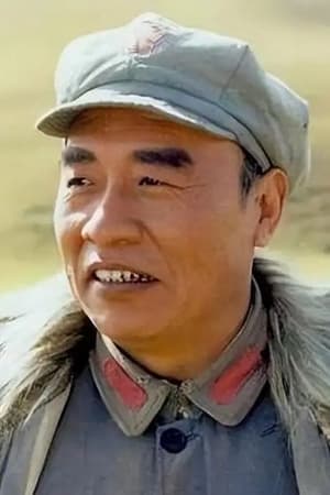 Liu Huaizheng profil kép