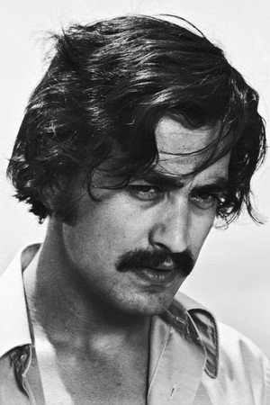 Nikos Galanos profil kép