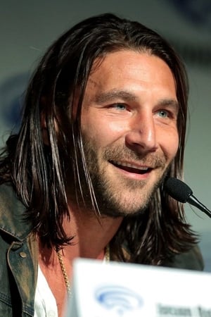 Zach McGowan profil kép