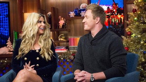 Watch What Happens Live with Andy Cohen Season 13 Ep.205 205. epizód