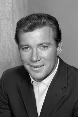 William Shatner profil kép