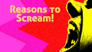 Reasons to Scream! háttérkép