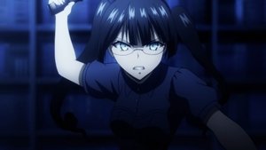 悪魔のリドル 1. évad Ep.4 4. epizód
