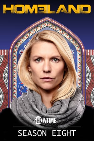 Homeland: A belső ellenség poszter