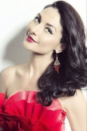 Gabriella Cirillo profil kép