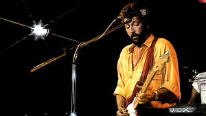 Eric Clapton - Live at Montreux 1986 háttérkép