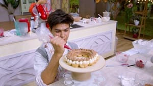 Bake Off Brasil: Mão na Massa 10. évad Ep.7 7. epizód