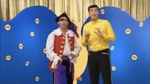 The Wiggles 3. évad Ep.14 14. epizód