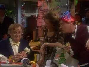 Drop the Dead Donkey Season 2 Ep.13 13. epizód
