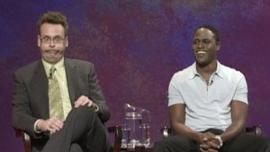 Whose Line Is It Anyway? Season 4 Ep.26 26. epizód