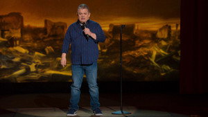 Patton Oswalt: We All Scream háttérkép