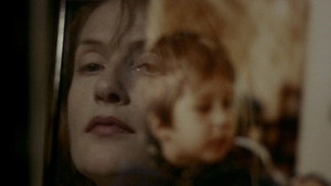 Comédie de l'innocence háttérkép