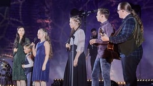 Angelo Kelly & Family - Irish Heart: Live háttérkép