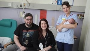 Emma Willis: Delivering Babies 5. évad Ep.1 1. epizód