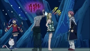 Fairy Tail 2. évad Ep.38 Erza vs. Erza