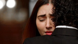 बड़े अच्छे लगते हैं 2. évad Ep.105 105. epizód