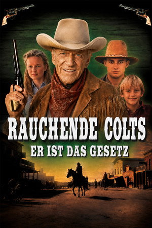 Gunsmoke: One Man's Justice poszter