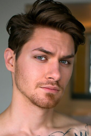 Zak Bishop profil kép