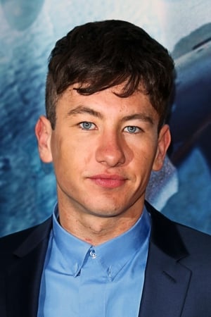 Barry Keoghan profil kép