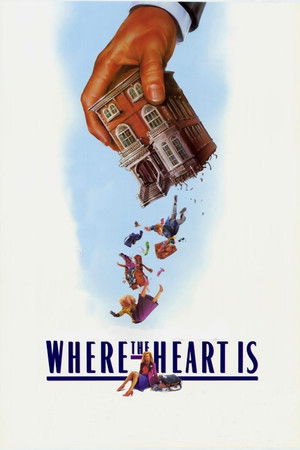 Where the Heart Is poszter