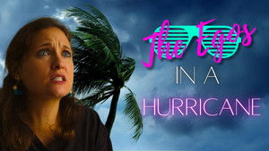 The Egos in a Hurricane háttérkép