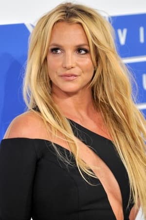 Britney Spears profil kép