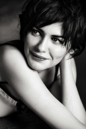 Audrey Tautou profil kép