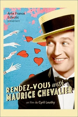 Rendez-vous with Maurice Chevalier