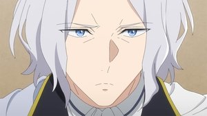 ゴリラの神から加護された令嬢は王立騎士団で可愛がられる 1. évad Ep.10 10. epizód