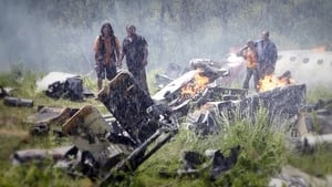 Air Disasters Season 4 Ep.5 5. epizód