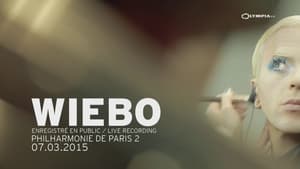 Wiebo | Live at Philharmonie de Paris 2 háttérkép